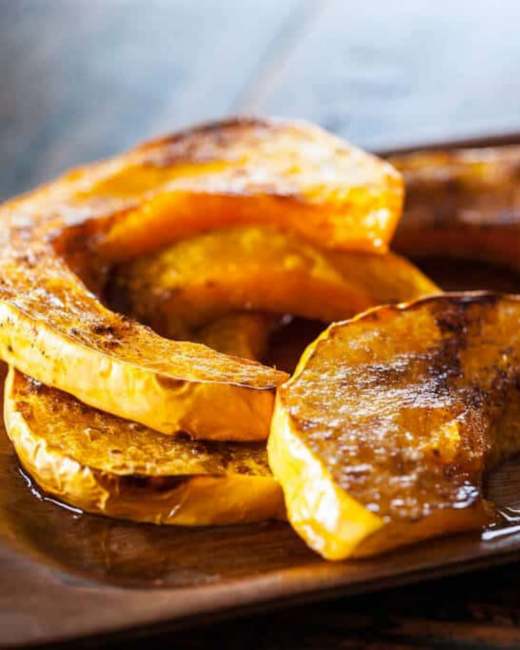 Achieve Perfect Roasted Pumpkin: Tips for Tender, Flavorful Fall Dishes