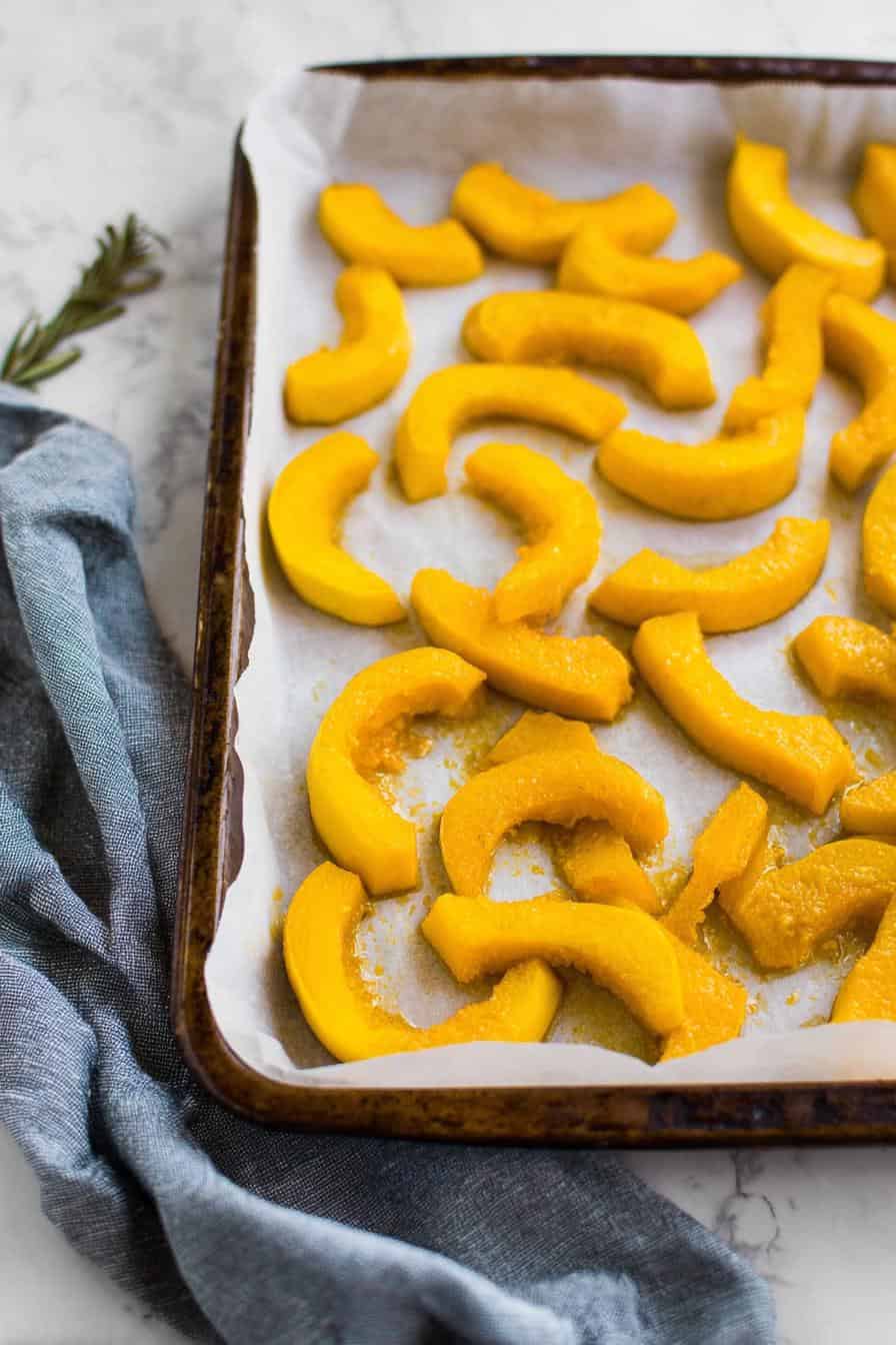 Simple Roasted Pumpkin Recipe: Easiest Way to a Perfect Fall Side